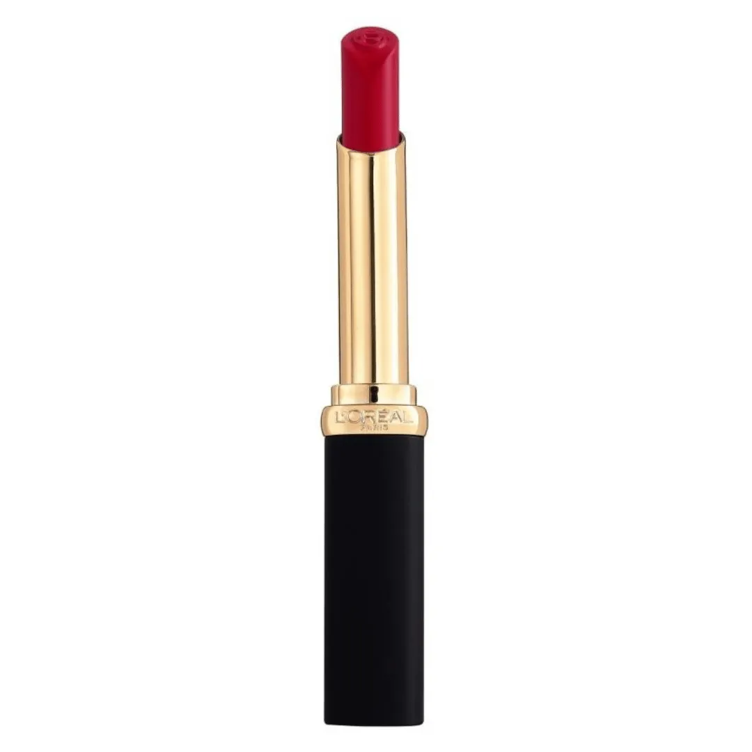 0 L'Oreal Color Riche Classic Intense Volume Matte Lipstick 187 Fushia Fibre