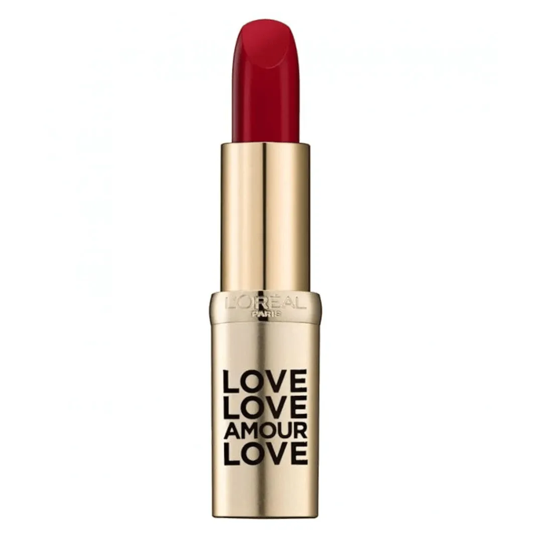 0 L'Oreal Color Riche Lipstick - 800 Amour