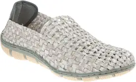 Adesso Layla Womens Slip On Casual Shoe