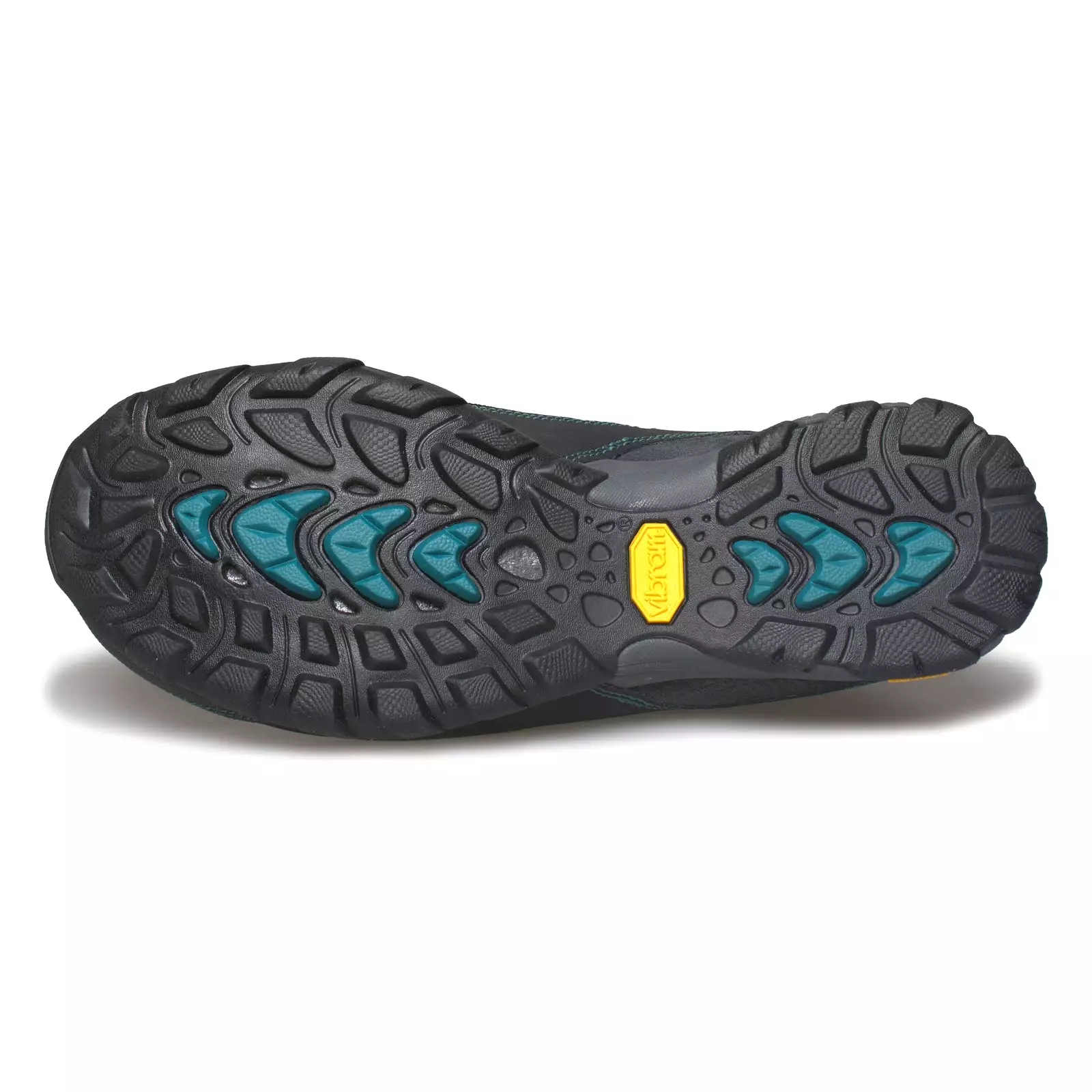 Ahnu Sugarpine II WP Ripstop Black Shoes - Women's