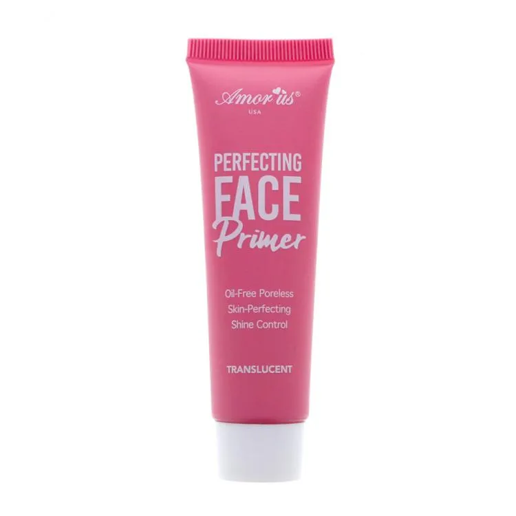 AMORUS Perfecting Face Primer Translucido