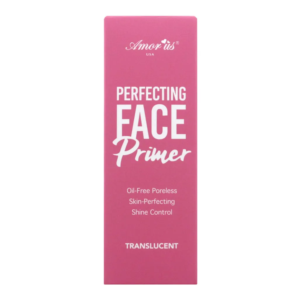 AMORUS Perfecting Face Primer Translucido