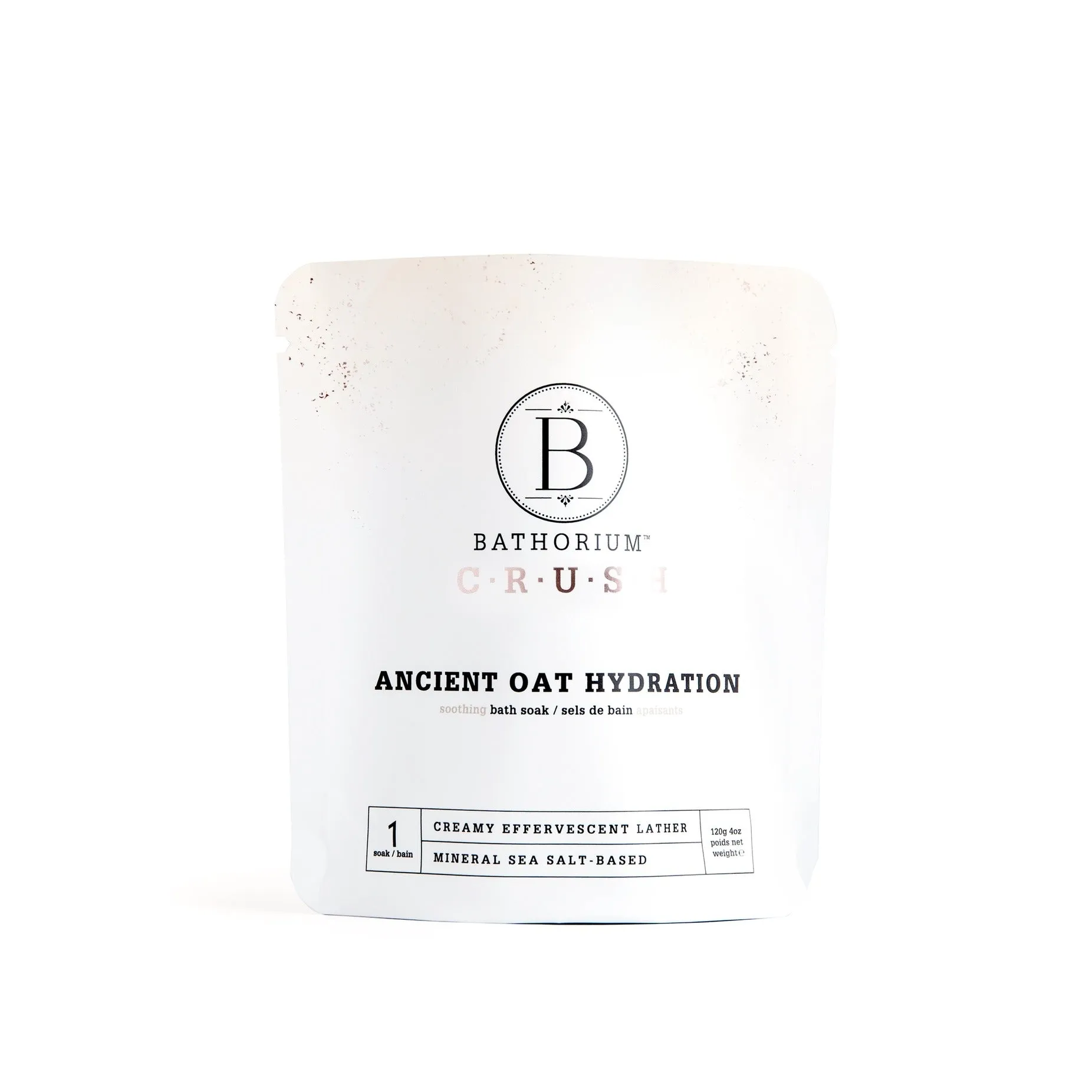 Ancient Oak Hydration Bath Soak