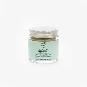 Atlantic - Restorative Face Polish