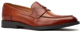 Base London Kennedy Mens Leather Loafer