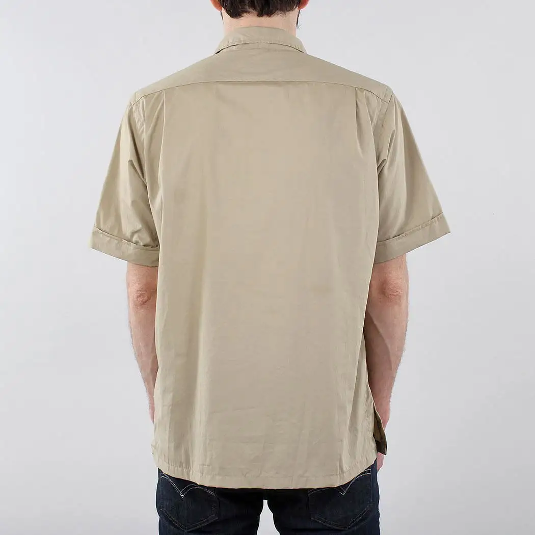 Battenwear Zuma Short Sleeve Shirt