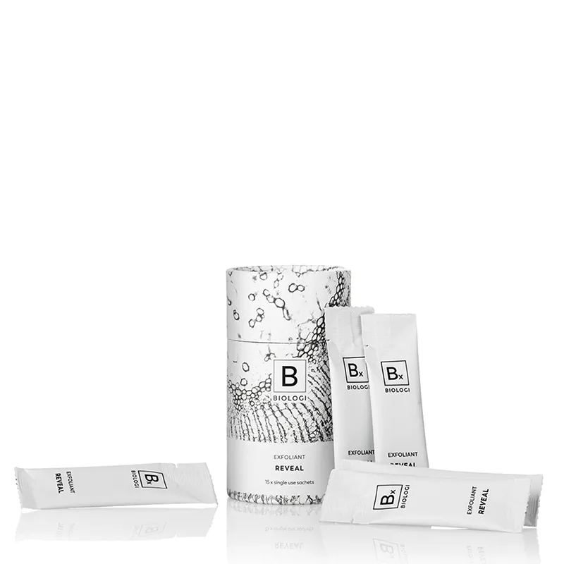 Biologi Bx Reveal Exfoliant