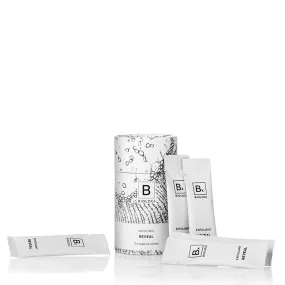 Biologi Bx Reveal Exfoliant