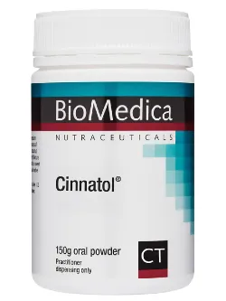 BioMedica Cinnatol