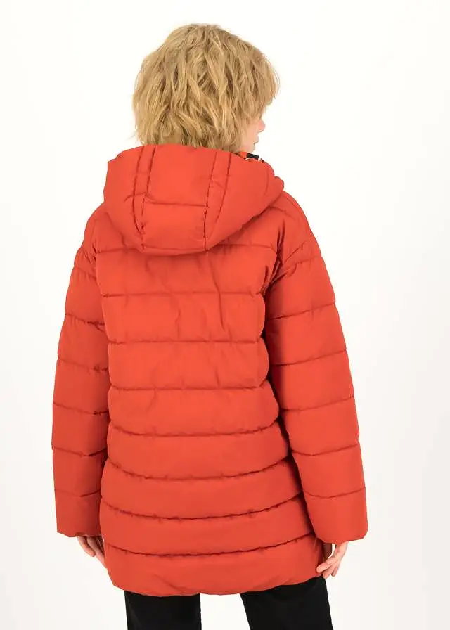 Blutsgeschwister Catchy Red Fox Cloud Stepper Jacket