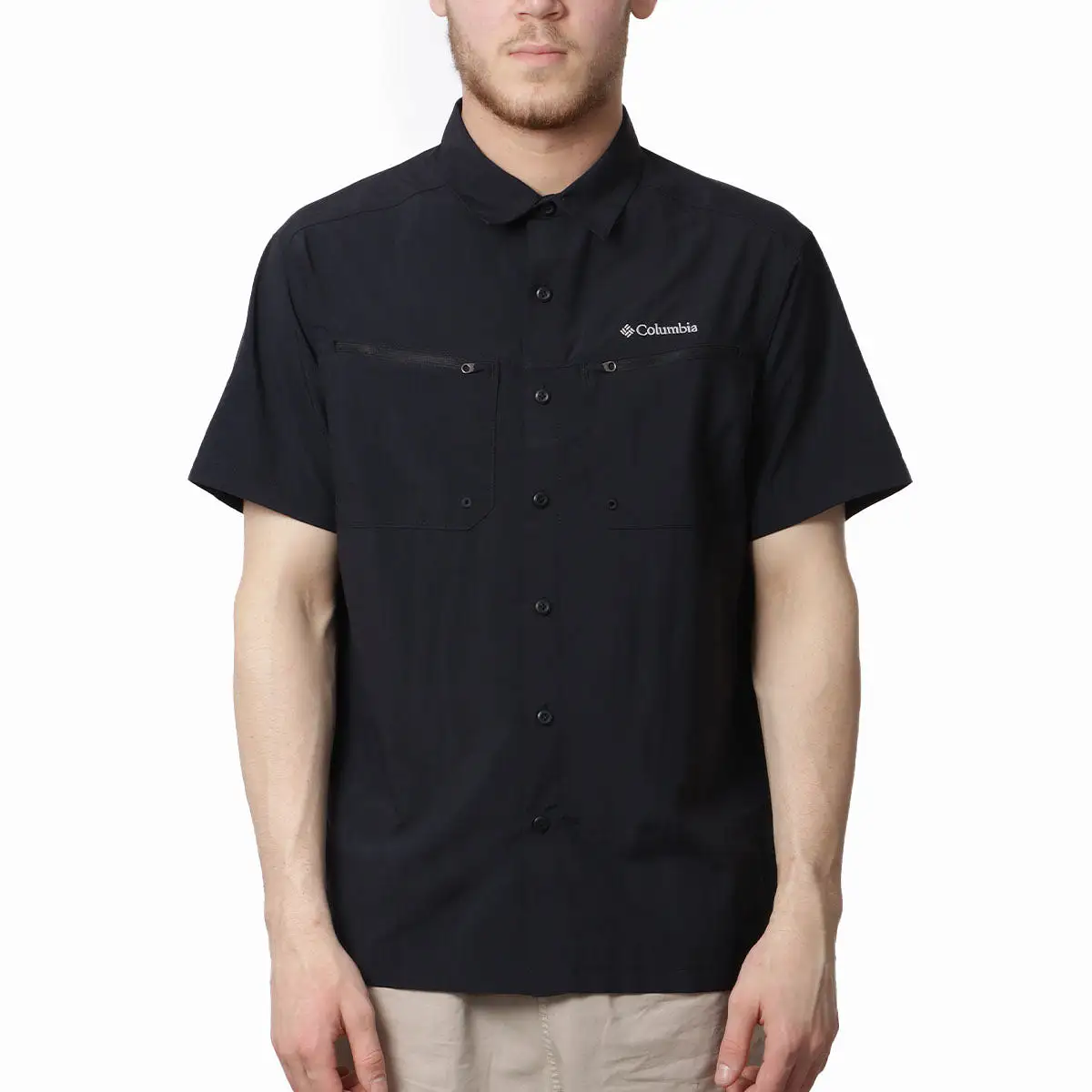 Columbia Mountaindale Outdoor Shirt