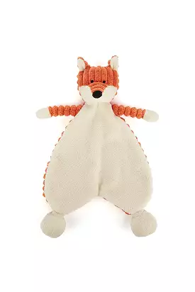 Cordy Roy Baby Fox Comforter