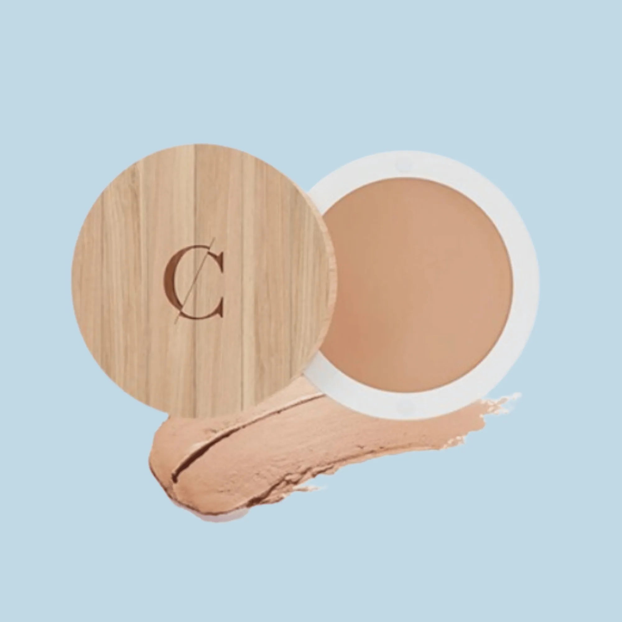 Couleur Caramel Concealer