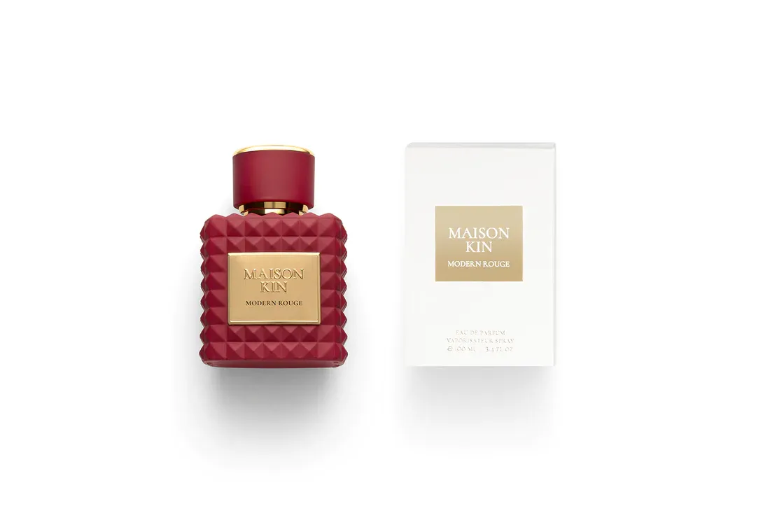 Eau De Parfum by Maison Kin