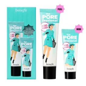 Extra Porefessional