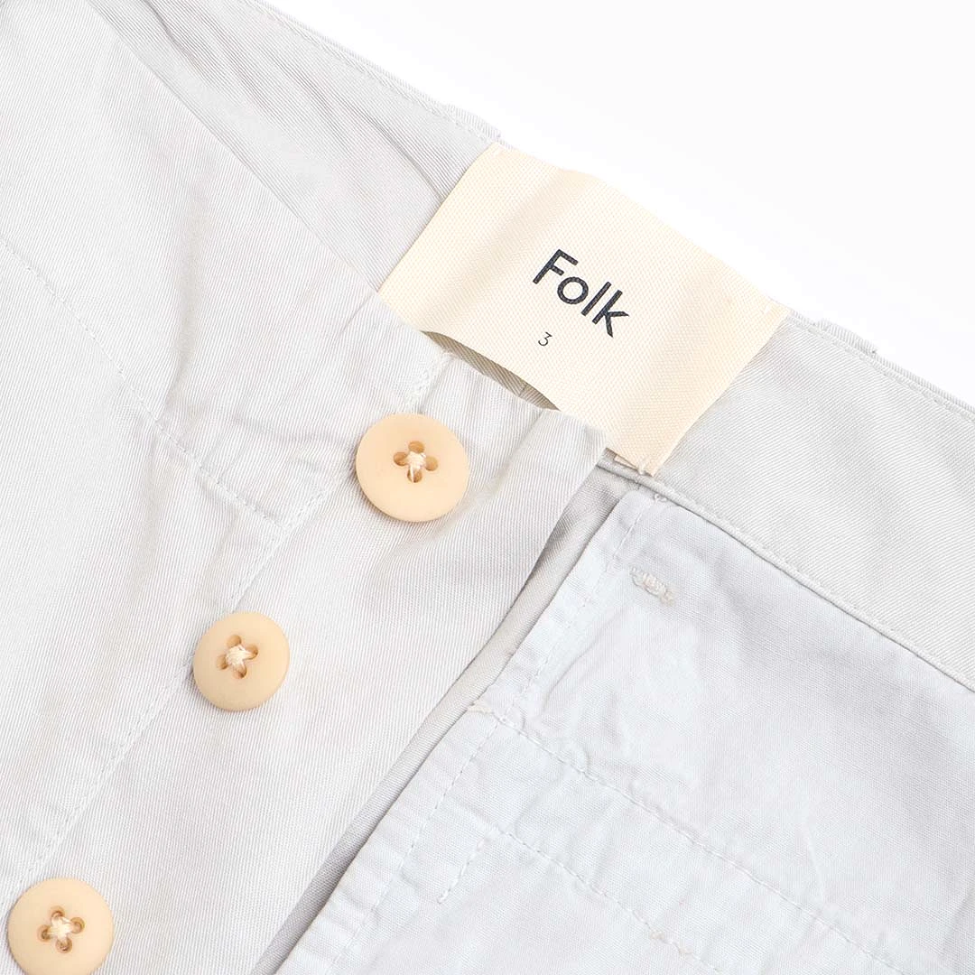 Folk Assembly Pant