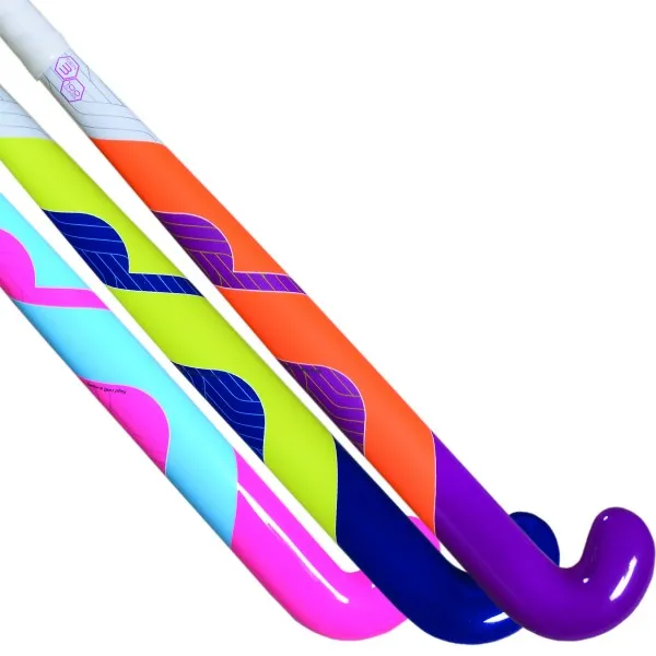 Genesis 0.3 Hockey Stick -