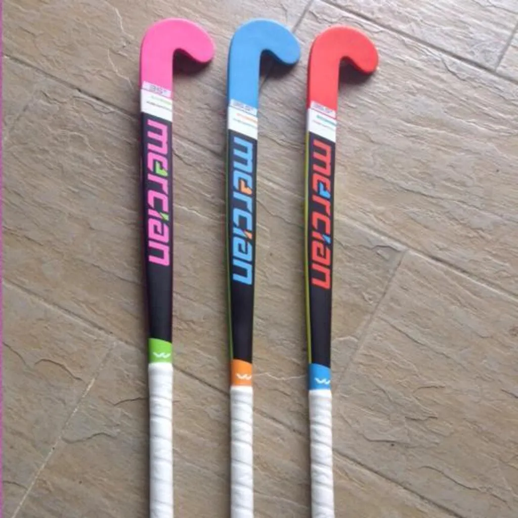 Genesis 0.3 Hockey Stick -