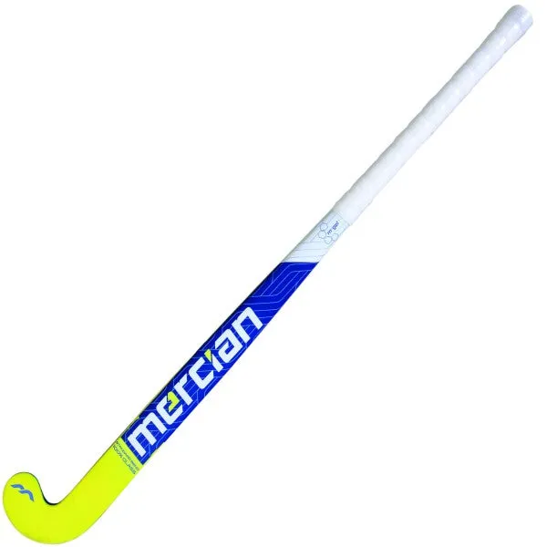 Genesis 0.3 Hockey Stick -