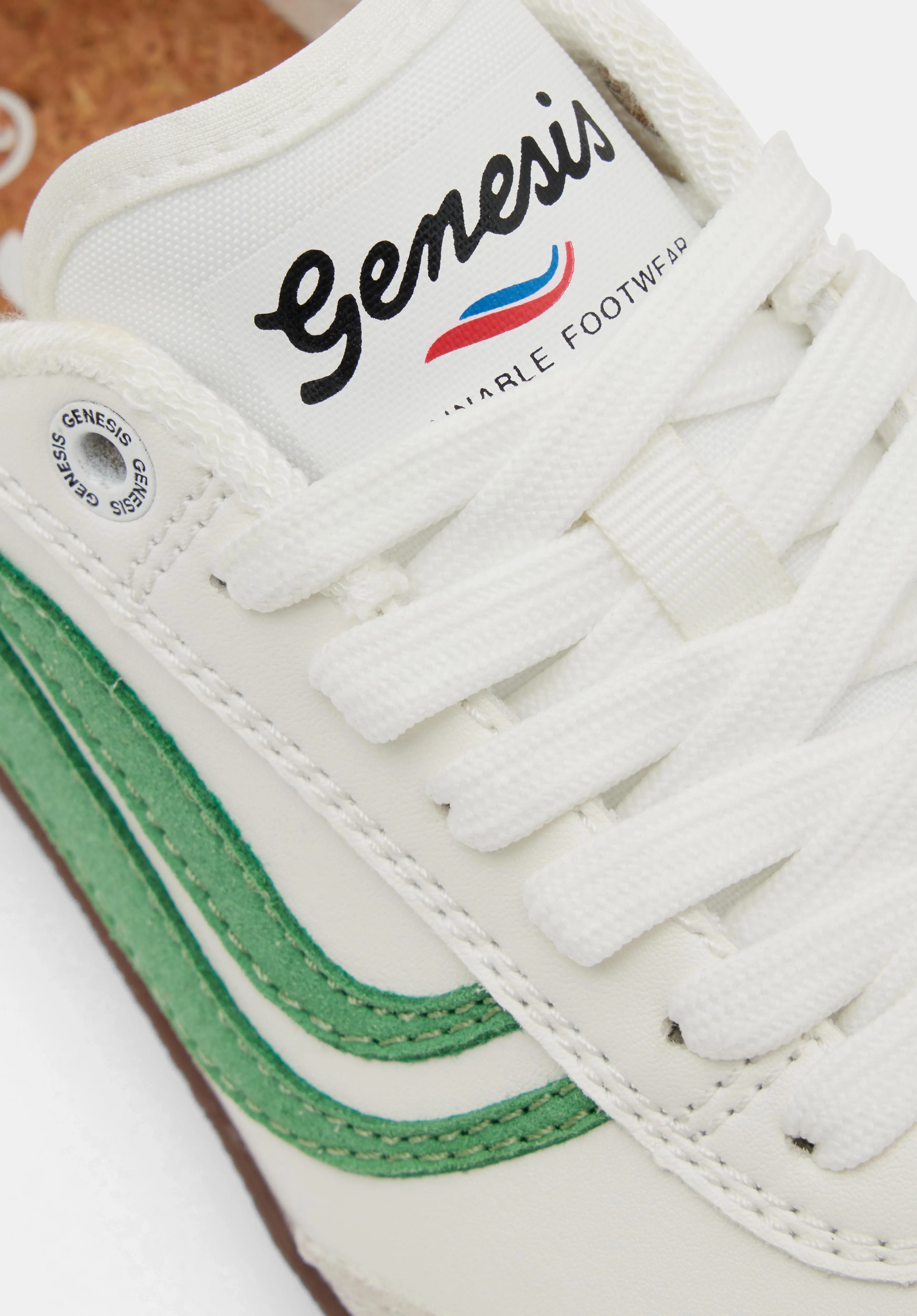 Genesis G-Volley Trainers