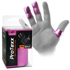 Genesis ProTexx Skin Protection Tape Pink