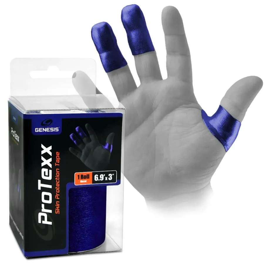 Genesis Protexx Skin Protection Tape