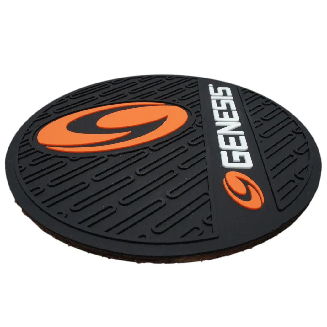 Genesis Pure Pad 3D Black