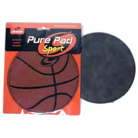 Genesis Pure Pad Sport Leather Ball Wipe Basketball