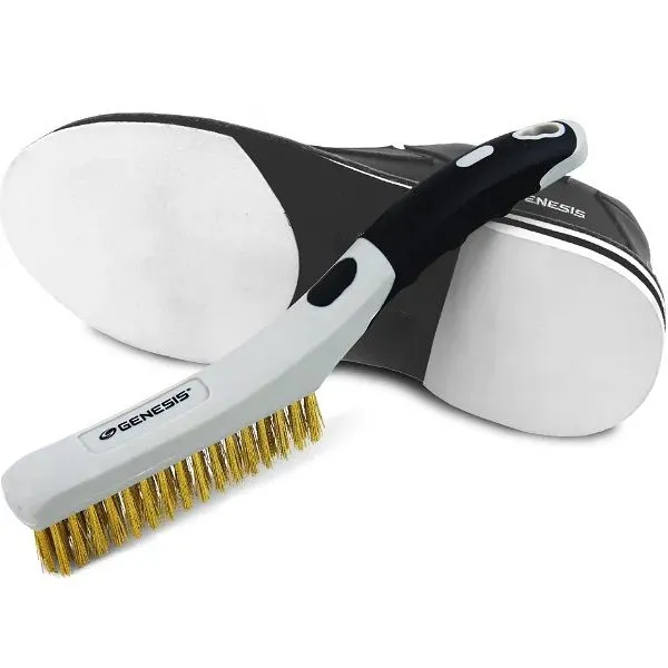 Genesis Shoe Brush