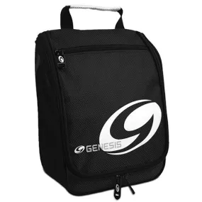 Genesis Sport Accessory Bag Black