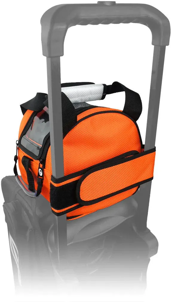 Genesis Sport Add-On Ball Bag Orange