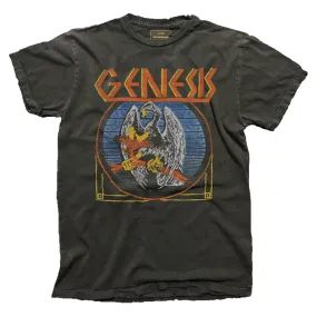 Genesis Tee (Black)