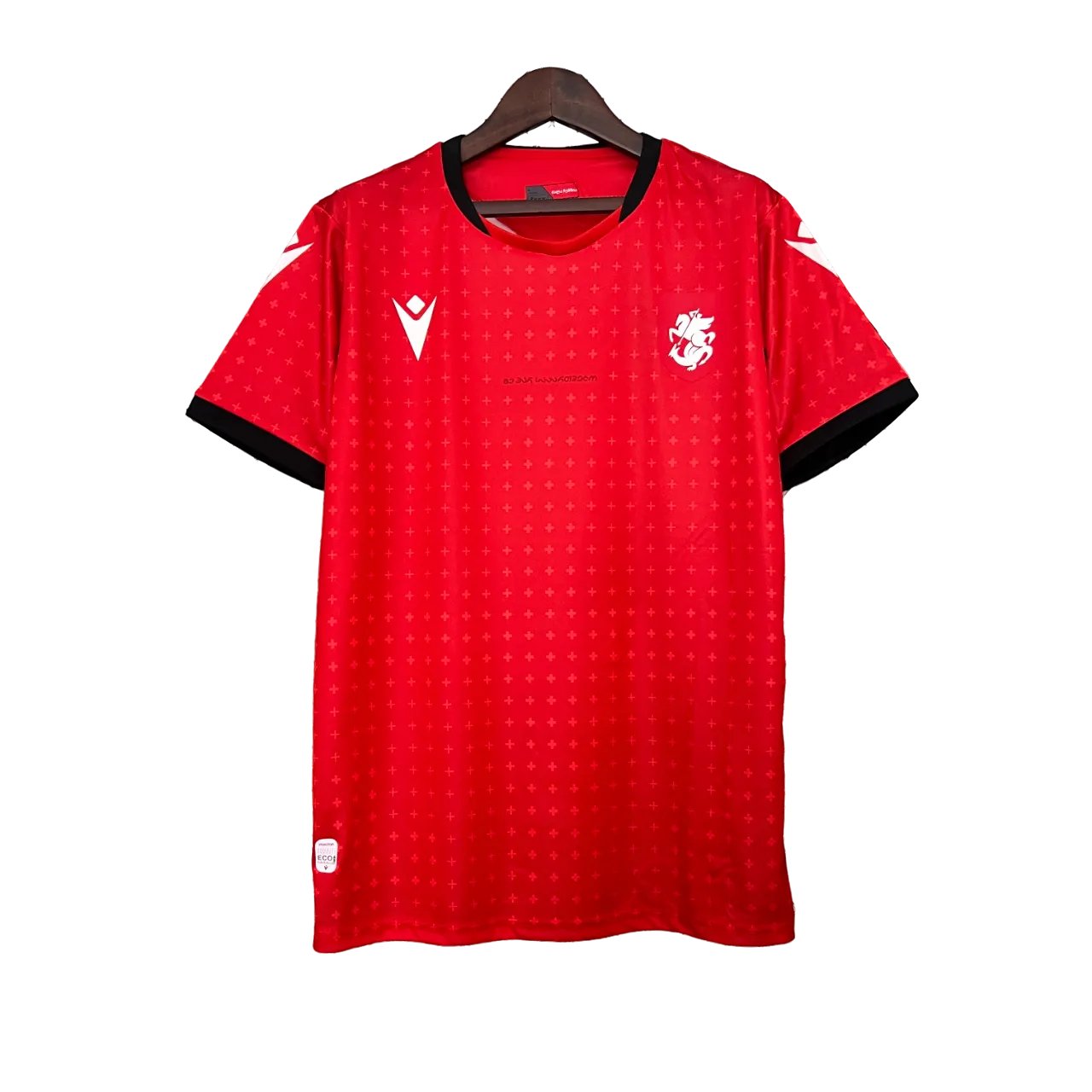 Georgia Away - 2024