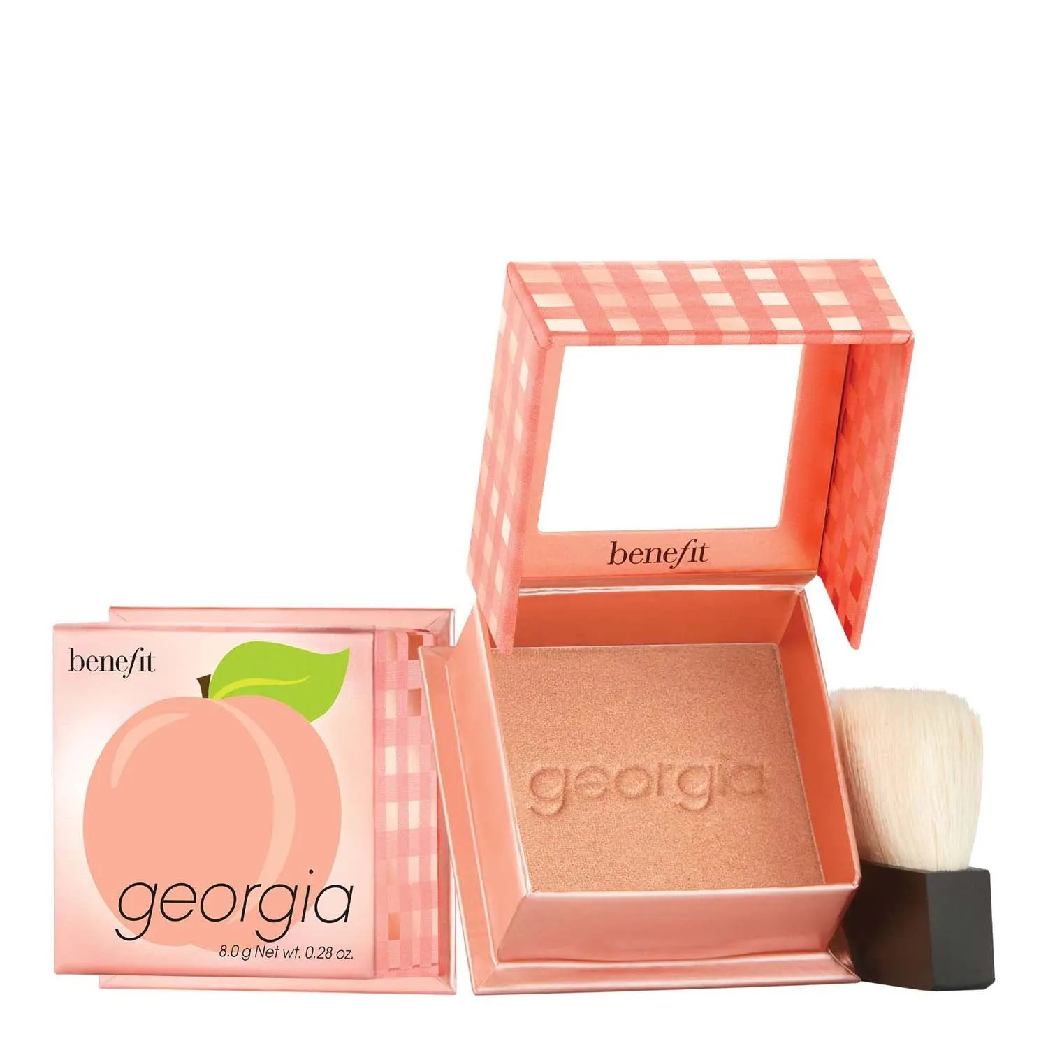 Georgia Blush - 2.0