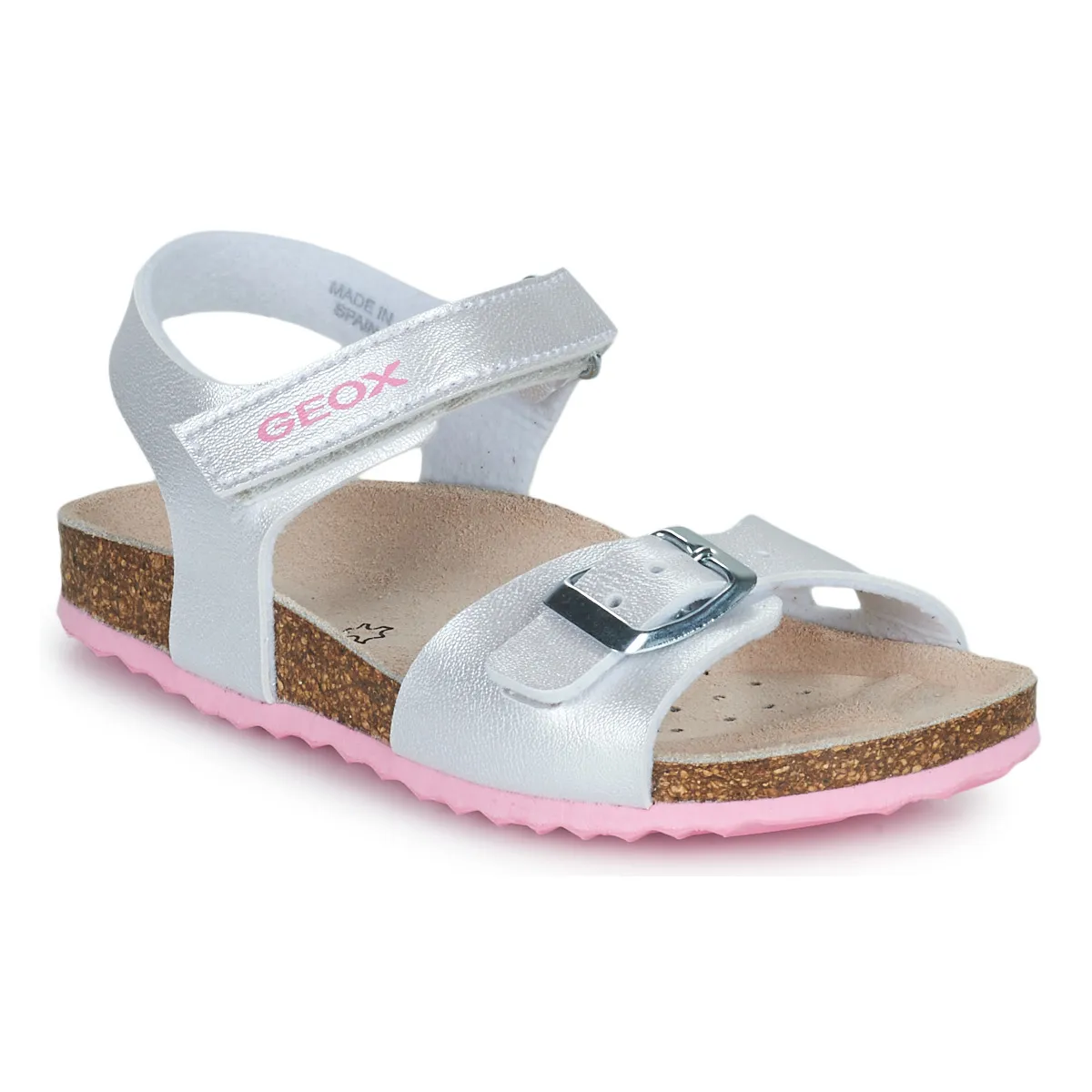 Geox J ADRIEL GIRL C