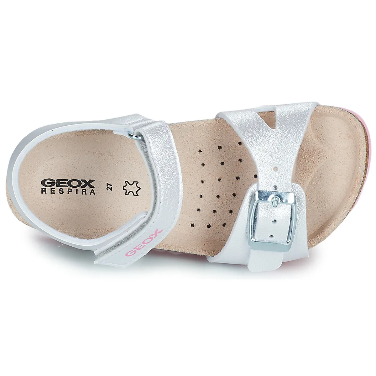 Geox J ADRIEL GIRL C