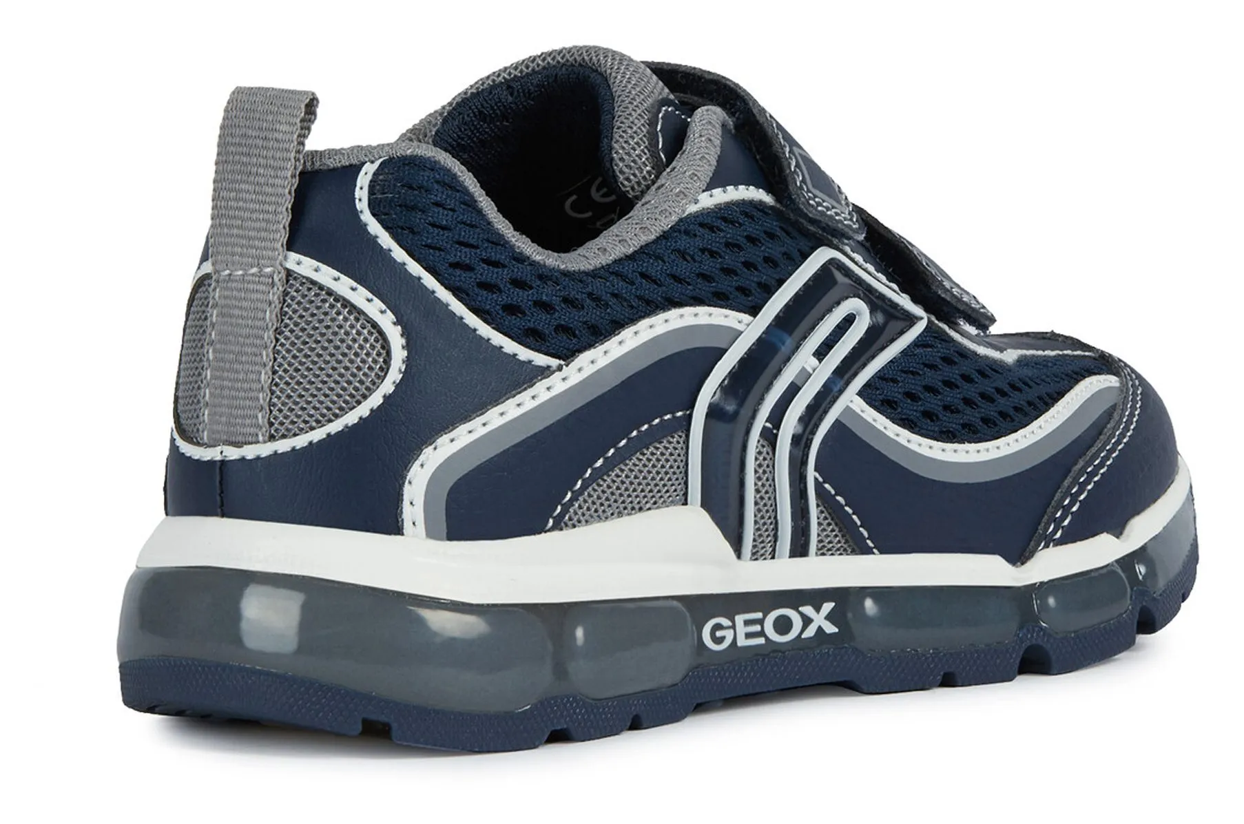 Geox JR Android