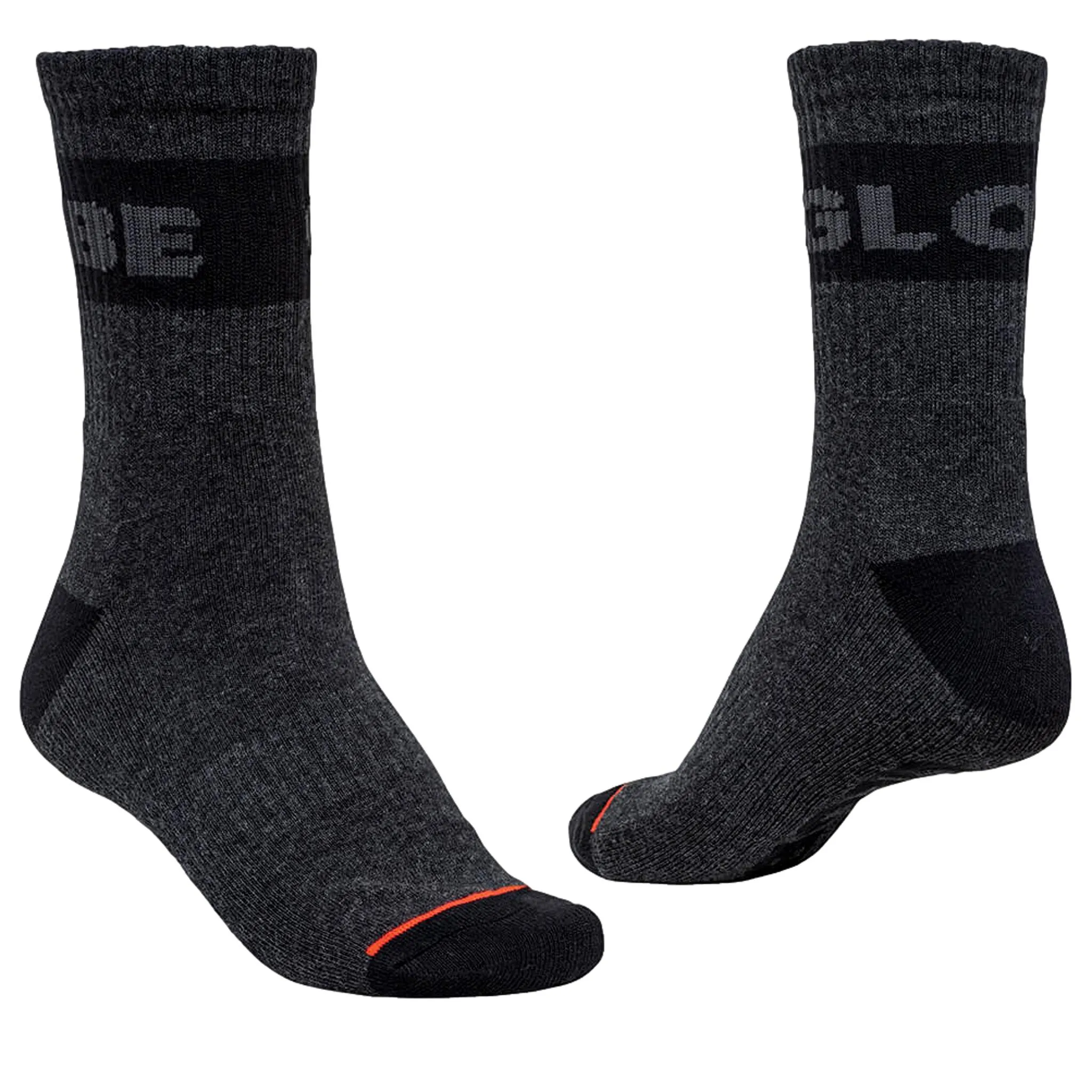 Globe Calze Horizons Crew Sock 5 Pack