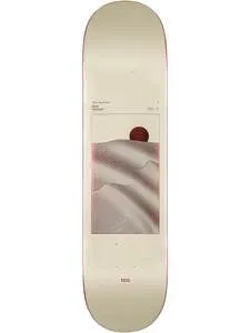 GLOBE- DECK - G2 PARALLEL - 8.0