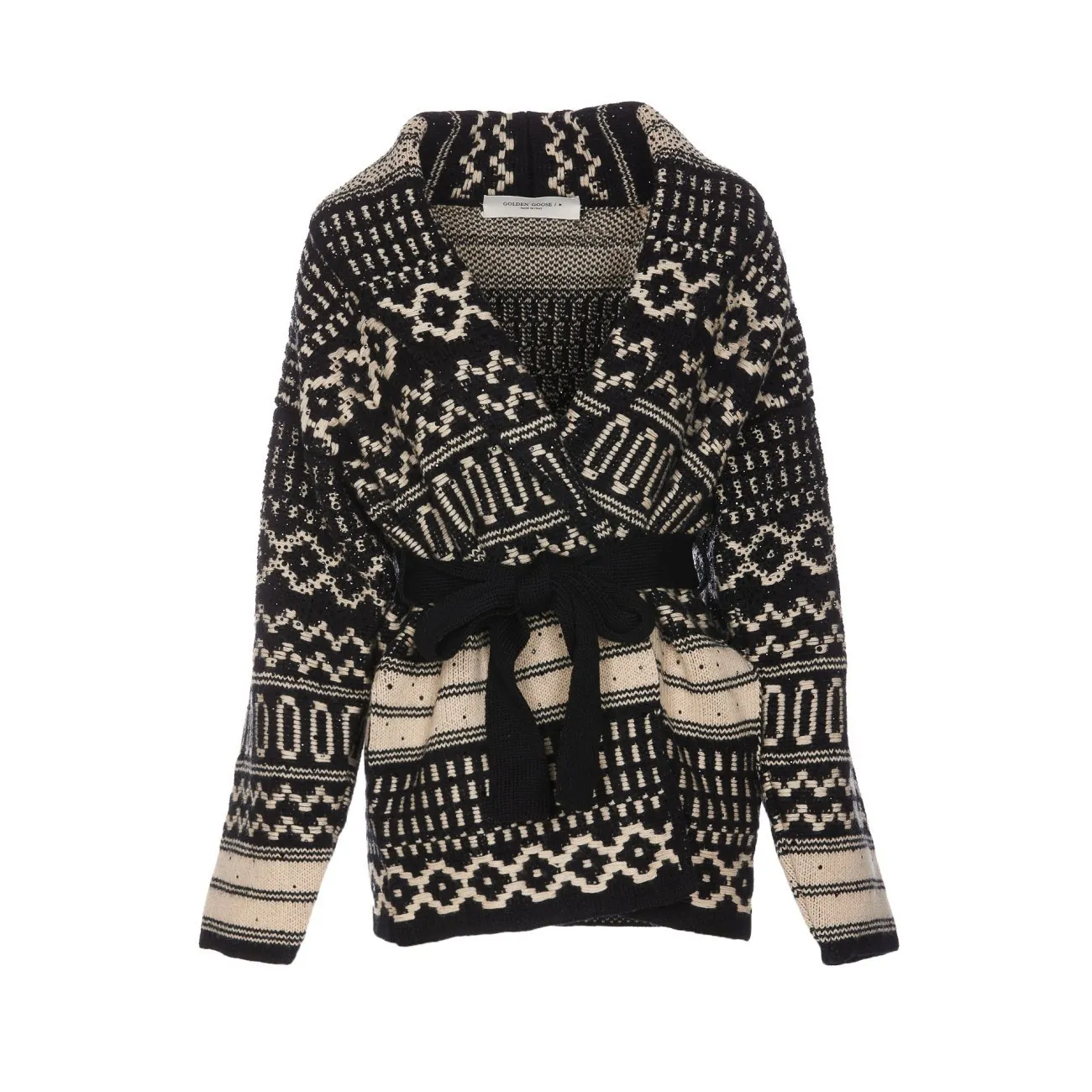 Golden Goose  |Cardigans