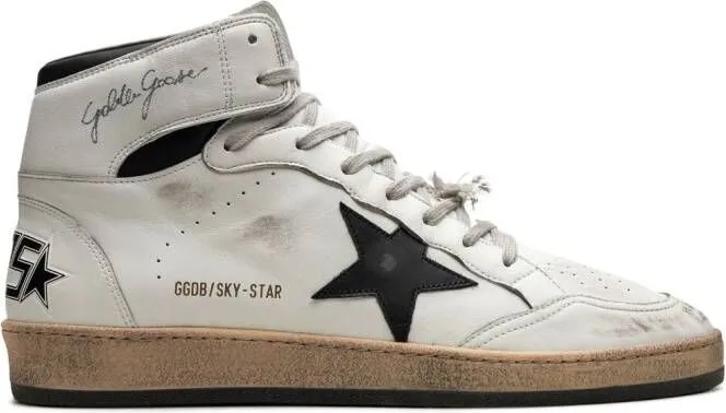 Golden Goose Sky-Star 