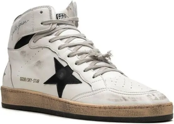 Golden Goose Sky-Star 