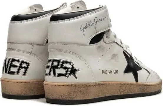 Golden Goose Sky-Star 