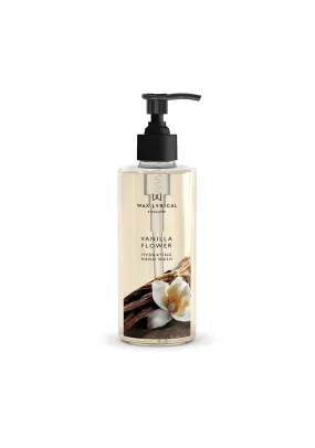 Hand Wash Vanilla 300ml