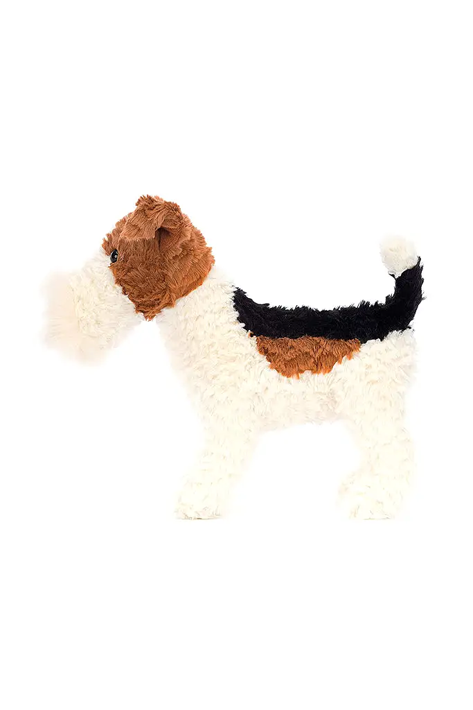 Hector Fox Terrier