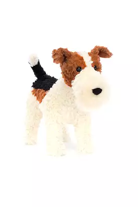 Hector Fox Terrier