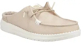 Hey Dude Wendy Slip Classic 41269 Womens Casual Shoe