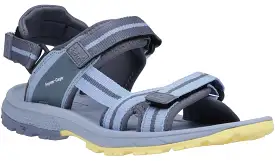 Hi-Tec Sierra Womens Touch-Fastening Walking Sandal