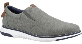 Hush Puppies Benny Mens Slip On Casual Shoe