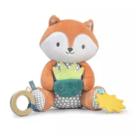 Ingenuity Plush Activity Pal Calm Springs - Kitt